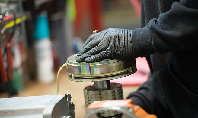 Ready To Take Encoder Alignment To The Next Level?